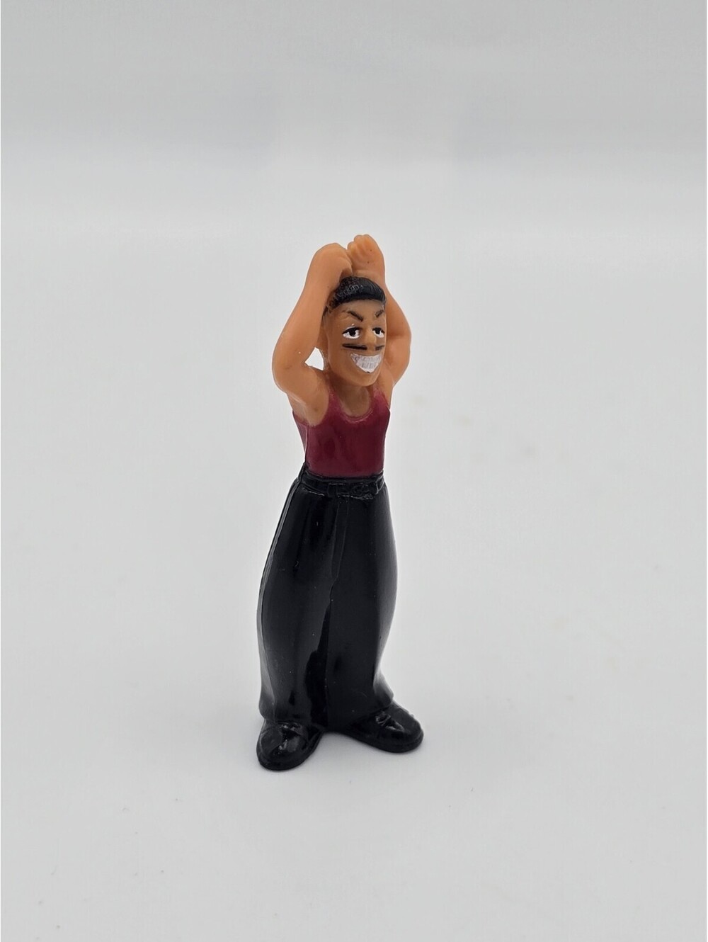 Lil Homies Diablo Series 5 Mini Figure 1.75" 1/32